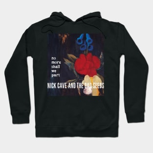 Nick Cave Hoodie